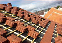Rénover sa toiture à Saint-Florent-sur-Auzonnet